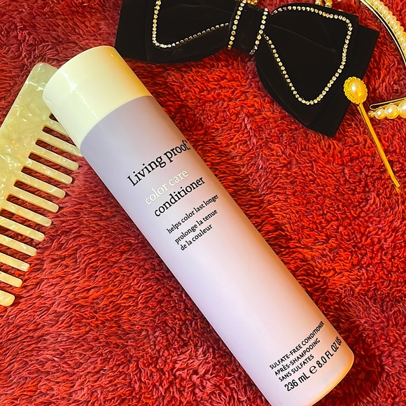 LIVING PROOF COLOR CARE CONDITIONER - Picture 1 of 3